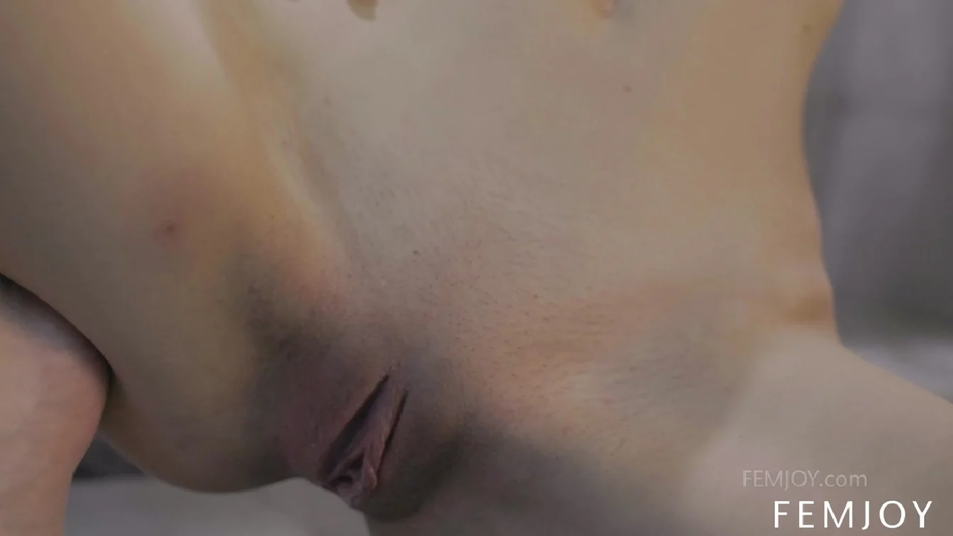 Preview of FemJoy Mencia Francis Showering XXX